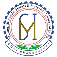 Mining, Minerals, Metals & Materials Society of India