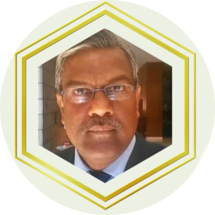 S Ravichandrana
